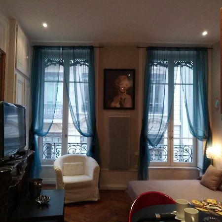 Lyon Centre Ville Экстерьер фото